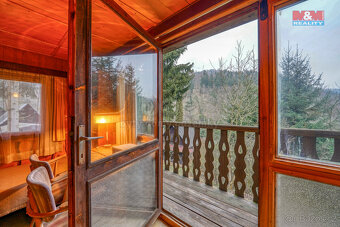 Prodej chaty, 31 m², Ostrovec-Lhotka - 11