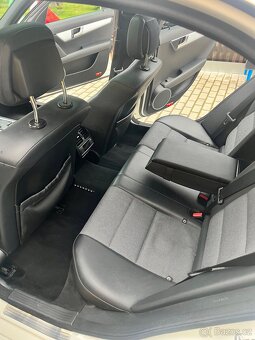 Prodám Mercedes-Benz C230 W204 - 11