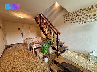 Prodej rodinného domu, 573 m², Chvalnov-Lísky - 11
