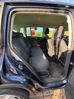 VW Tiguan 1.4 tsi 90kw - 11