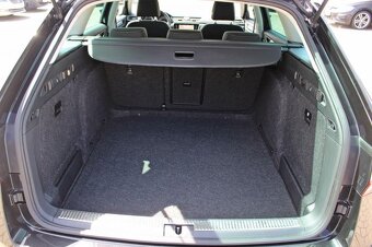 Škoda Superb 3 Combi Style 2.0 TDI DSG NAVI ACC BI-XENON - 11