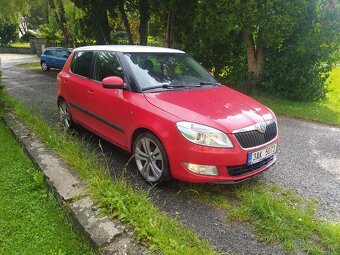 Fabia 2 1.6 55kw - 11