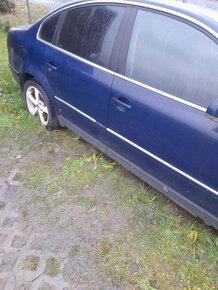 VW Passat - 11