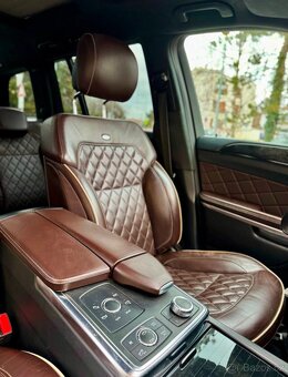 GL 350 CDI - 11