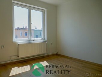Pronájem, Byt 2+1 50 m2, Litoměřice - Předměstí, ev.č. 02385 - 11