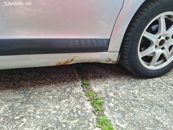 Citroen C4 1.4I 16V - 11