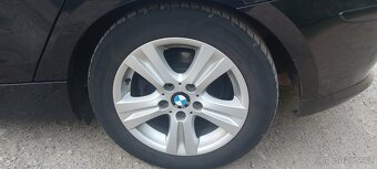 BMW 116i (E87), 2.0, 90 kW, r.v. 2010 - 11