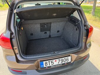 Volkswagen Tiguan 2.0 TDI DSG 4x4, ČR, 103 kW, r. 2013 - 11