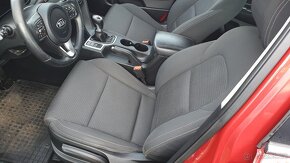 Kia Sportage 1.6 benzin LPG - 11