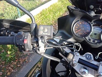 SUZUKI DL 650 V-Strom – 2011 - 11