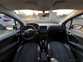 Peugeot 208, 1.0i, 50kW - 11