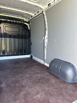 Renault Master L2H2 2.3dci 99kw DPH - 11