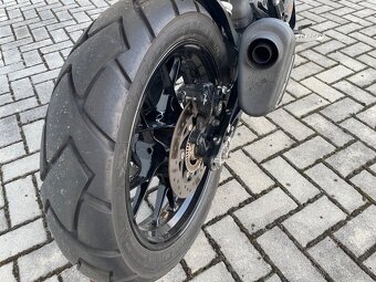 KTM 390 Adventure 2020 - 11