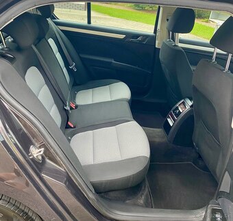 ŠKODA SUPERB 2 1.9 TDI 77Kw BEZ DPF - 11