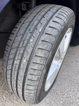 VW SHARAN 1.9 TDI 96 KW ( NOVÁ STK ) - 11