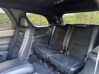 Dodge Durango SRT 6.4 HEMI V8, 2018, 475k, AWD - 11