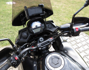 Kawasaki Versys 650 - 11