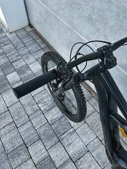 Elektrokolo Specialized Turbo Kenevo / 500Wh / 27,5" / M / - 11