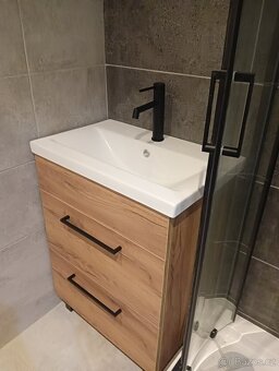 Prodej bytu 3+KK Za Chlumem Bílina od majitele - 11