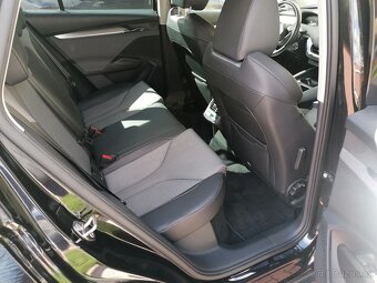 ŠKODA ENYAQ iV 60,  05/2021, 124TKM - TOP STAV, ZÁRUKA 2029 - 11