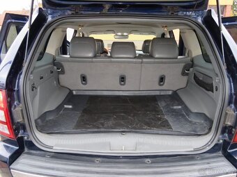 Jeep grand Cherokee 3.0 CRD - 11