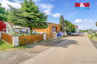 Prodej skladu, 116 m², Dolní Lukavice - 11