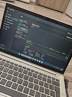 💻 HP EliteBook 830 G7 – i5 | 16GB RAM | 512GB SSD - 11