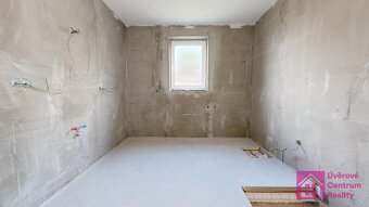 Prodej stavby RD 4+kk s dvou garáží, Morkůvky, ev.č. 00105 - 11