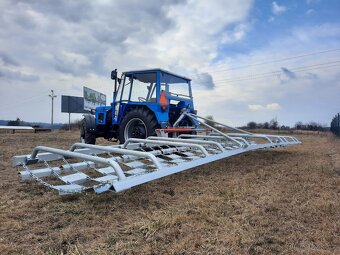 Luční brány Wölfleder - 11