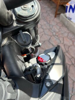 Motocross Ultimate NC 300 cc 21x18 startér/6 kvalt manuál/ - 11