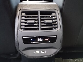 Cupra Formentor 1.5 TSI,sportovní sedadla + výfuk, 34tkm,DPH - 11