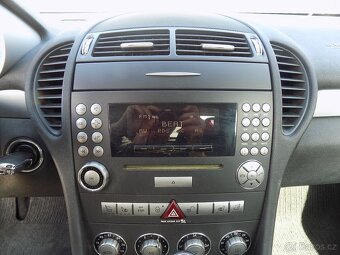 Mercedes-Benz SLK 280 3.0I 170 KW - 11