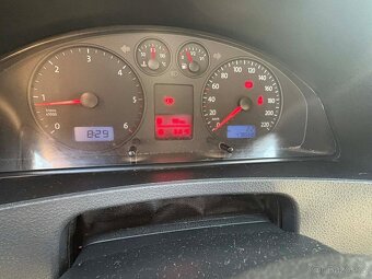 Prodam vw transporter 2.5 TDI 96kw - 11