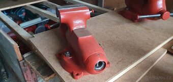 Sverak YORK 60, 80, 100, 120, 150 - 11