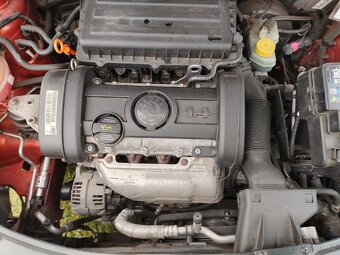 Škoda Fabia 2 1.4 63kw - 11