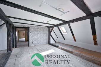 Prodej rodinného domu v Lázních Kynžvartu, ev.č. 02525 - 11