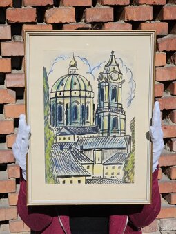 Různé Obrazy na prodej - 11