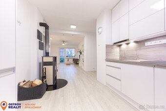 Prodej, byt 3+kk s balkonem, 79 m2, Hrabišín - 11