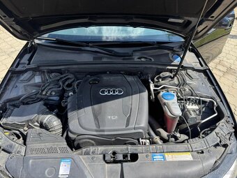 Audi A4 B8.5 - 11