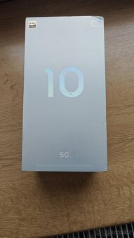 Xiaomi Mi 10 5G 8GB/128GB - 11