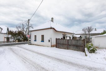 Prodej rodinného domu Bzová - 11