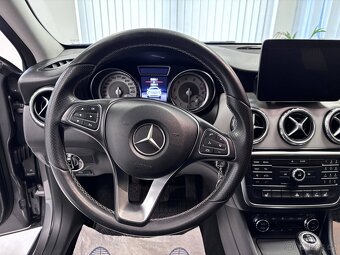 Mercedes-Benz GLA 1,6 180 - 11