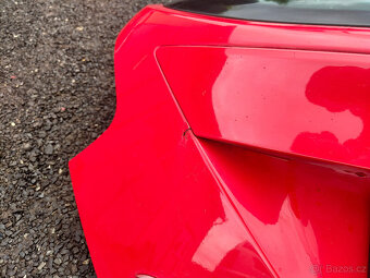 Karosářské díly Focus III - HB - CB - 11