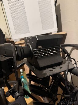 Prodám set moza r9 v3 - 11