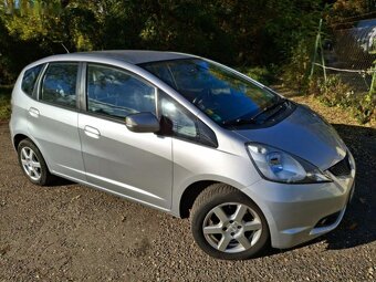 Honda Jazz,1.2 benzin Elegance - 11