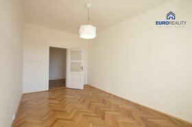 Prodej, byt 3+1, 98 m2, OV, Praha - Staré Město, ul. Michals - 11