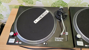 2x DJ gramofony RELOOP RP-2000 MK3 - 11
