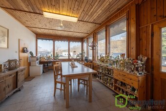 Pronájem komerční pozemek se zázemím , 2254 m2 - Třebíč - No - 11