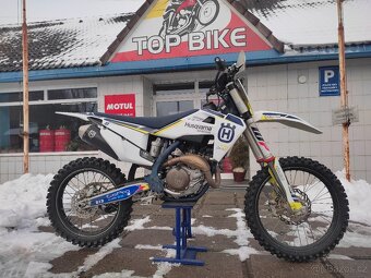 Husqvarna FC450 2020 - 11