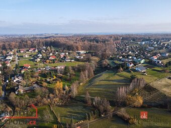 Prodej, pozemky/bydlení, 1300 m2, Frýdek , Frýdek-Místek, Fr - 11
